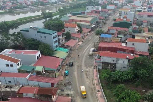 Gỡ nút thắt GPMB dự án nâng cấp tỉnh lộ 429