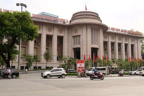 Còn dư địa để Ngân hàng Nhà nước mở rộng tín dụng
