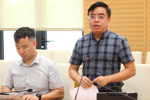 Cần xây dựng định mức kinh tế kỹ thuật tuyến đường sắt đô thị