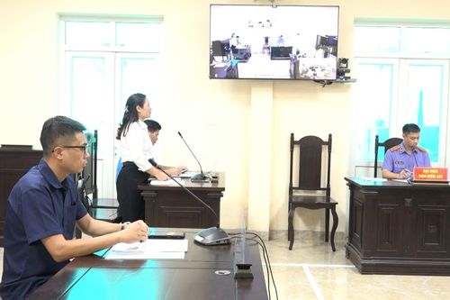 Hà Nội mở phiên tòa công ích đầu tiên đòi nợ BHXH