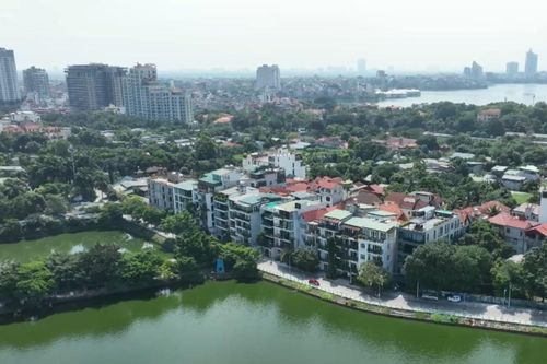 Nguồn cung tăng, bất động sản hướng đến giá trị thực