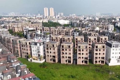 Vi phạm bất động sản có thể bị phạt đến một tỷ đồng