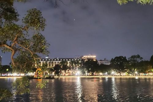 Không khí lạnh mang gió mùa Đông Bắc từ đêm 09/9