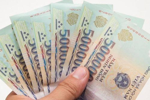 Quy định về mức trợ cấp hưu trí xã hội mới nhất