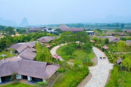 Du lịch Lạc Hồng giảm gần 900 tỷ đồng nợ vay, áp lực tài chính chuyển hướng sang các lô trái phiếu