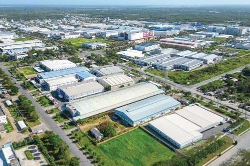Bắc Ninh có thêm Cụm công nghiệp Quế Tân hơn 577 tỷ đồng