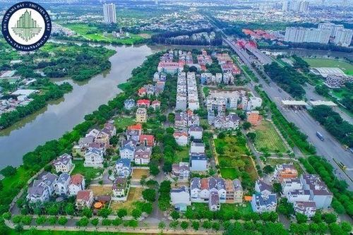 Nghệ An cho thuê đất xây chợ tại dự án Khu nhà ở khu vực Đồng Nội