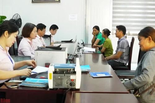 Nâng cao chất lượng cuộc sống từ nước sạch, vệ sinh môi trường nông thôn