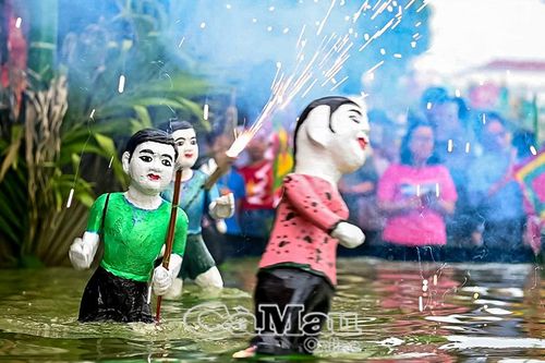 Khi di sản hoà nhịp đời sống