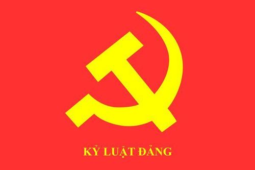 Ủy ban Kiểm tra Trung ương đề nghị xem xét, thi hành kỷ luật đảng viên vi phạm