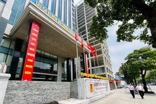 Lựa chọn đúng trọng tâm các nội dung kiểm toán liên quan đến Chiến lược An ninh quốc gia
