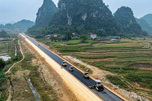 Cảnh báo sớm, hạn chế tình trạng chậm, muộn trong ngành xây dựng