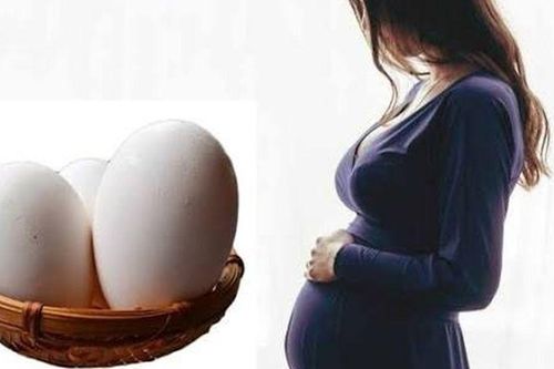 Mẹ bầu ăn trứng ngỗng có thực sự giúp con thông minh hơn, hay chỉ là lầm tưởng lâu nay?
