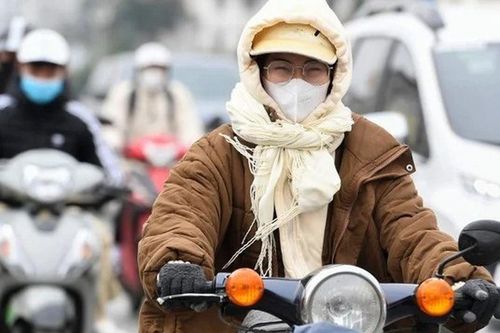 Không khí lạnh tràn xuống, Biển Đông hình thành áp thấp nhiệt đới: Thời tiết những ngày tới ra sao?