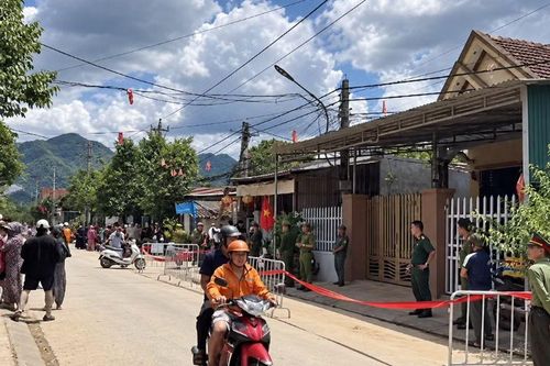 Người phụ nữ 46 tuổi tử vong tại nhà, chồng gặp tai nạn cách 15km