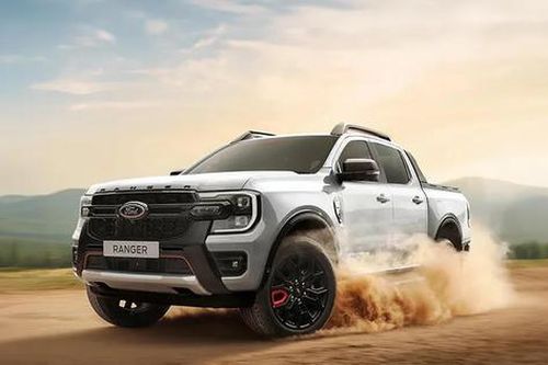 Ford Việt Nam triệu hồi hơn 1.500 do lỗi túi khí