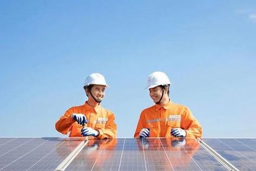 Hà Nội đề xuất hỗ trợ tối đa 6 triệu đồng cho hộ lắp điện mặt trời mái nhà