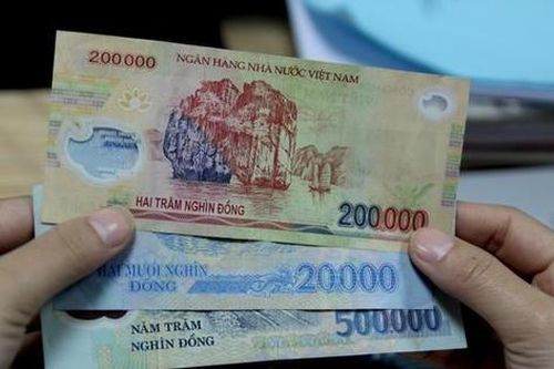 Chính phủ ban hành cơ chế xác định giá sản phẩm in, đúc tiền giai đoạn 2020-2024
