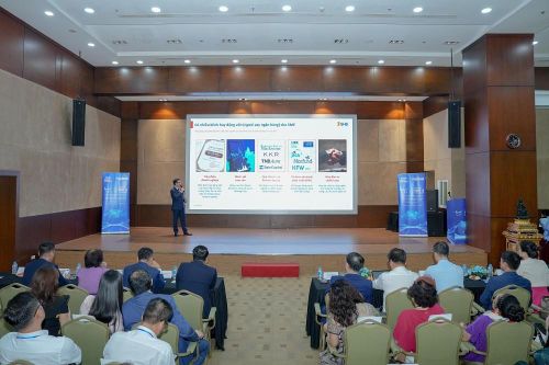 CEF III 2026: Sau diễn đàn, kiến nghị của doanh nghiệp đi đâu?