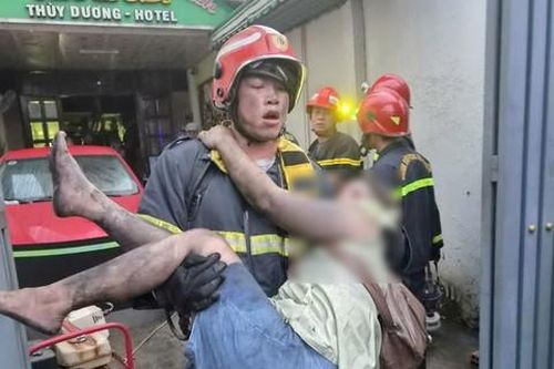 TPHCM: Xóa nguy cơ cháy nổ từ nhà ống, nhà hộp