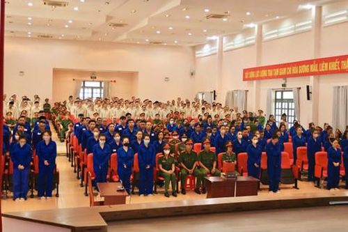 Bài học và sự cảnh tỉnh từ chuyên án VN10