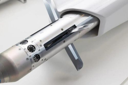 Ấn Độ sắp sản xuất tên lửa 70 mm dẫn đường bằng laser