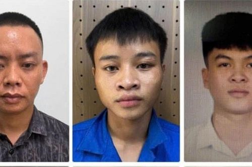 Lừa đảo livestream vé cào trúng thưởng trên Facebook