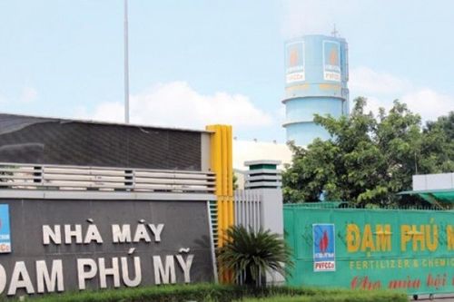 Đạm Phú Mỹ chi 131 tỷ nghiên cứu công nghệ, 7.313 tỷ máy móc hết khấu hao vẫn chạy