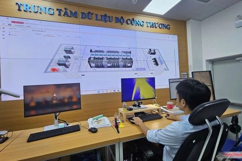 Bộ Công Thương tăng tốc chuyển đổi số, hướng tới quản trị dựa trên dữ liệu và AI