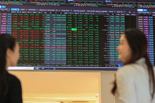 Nhận định chứng khoán 09/9: VN-Index thử thách vùng 1.840 điểm