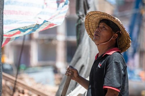 Dự báo thời tiết ngày 8/9: Miền Bắc ngày nắng, chiều tối mưa dông vài nơi