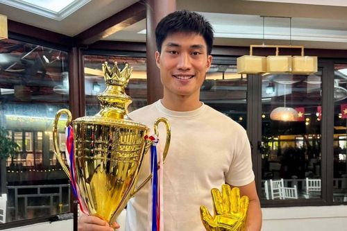 Lứa U20 Việt Nam dự World Cup: Người lên đỉnh cao như Quang Hải, kẻ sớm bỏ nghề