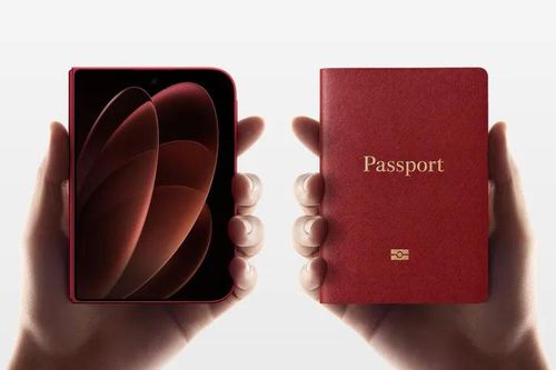 Công nghệ 8/9: Xiaomi ra mắt điện thoại gập 18 Fold, đối thủ đáng gờm của iPhone