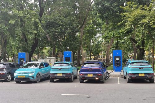 Quy chuẩn thống nhất sẽ tháo gỡ điểm nghẽn hạ tầng sạc xe điện