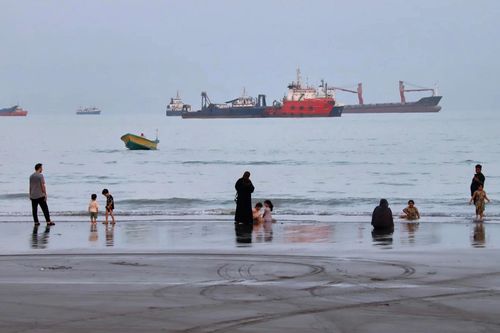 Chiến sự Iran thay đổi kinh tế toàn cầu thế nào?