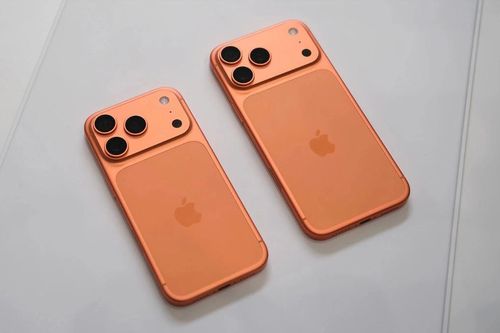iPhone 16 và 17 series giảm giá mạnh khi iPhone 18 series sắp ra mắt