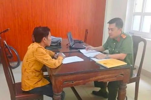 Uống rượu rồi đăng tin sai sự thật về trường học, người đàn ông bị phạt