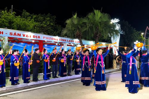 Lạng Sơn đưa di sản vào đời sống, tạo sức hút cho du lịch