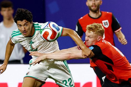Ballon d'Or 2026: Ngôi sao gốc Việt cạnh tranh cùng Lamine Yamal