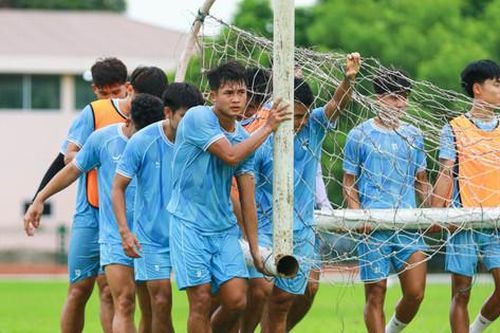 Nhiều đội bóng đá hạng Nhất thay tên: Cơ hội mới hay cuộc chơi khắc nghiệt?