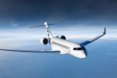 Căng thẳng thương mại Mỹ - Canada: Washington đặt điều kiện với máy bay Bombardier