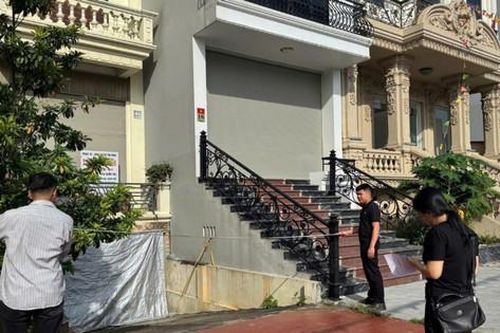 Xã Chương Dương: Chung sức vì tiến độ Dự án trục không gian Quốc lộ 1A