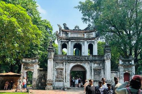 Festival Thăng Long - Hà Nội 2026: Sẵn sàng cho những trải nghiệm di sản
