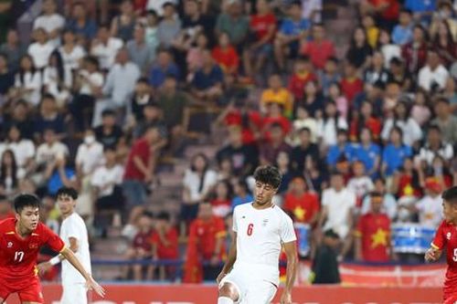 U20 Việt Nam lỡ hẹn vòng chung kết U20 châu Á: Bài toán đào tạo trẻ