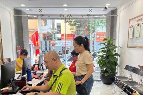 Cần làm rõ chủ trương về công chứng, chứng thực các giao dịch về quyền sử dụng đất