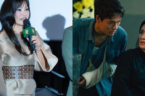 Trải nghiệm 'độc lạ' của Hồng Đào ở tuổi ngoài 60