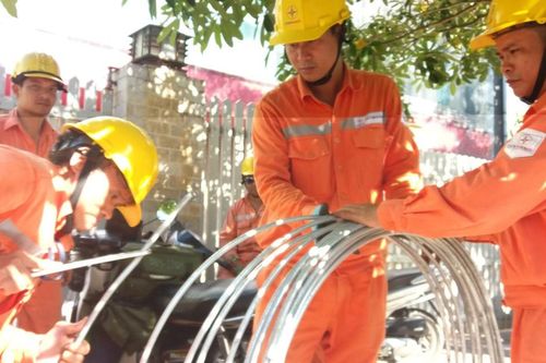 Lịch cúp điện Tây Ninh từ ngày 8 - 13/9/2026: Cúp điện từ sáng sớm đến chiều tối nhiều khu dân cư để phục vụ sửa chữa