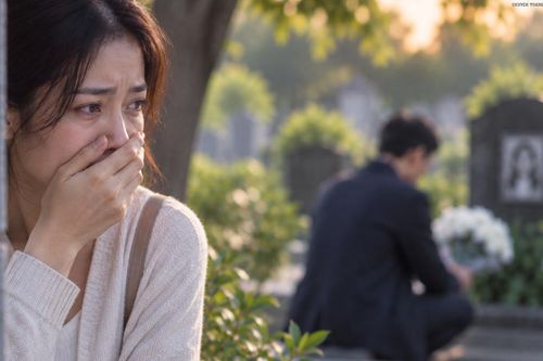 Sau lần sảy thai, tôi nghi chồng có người khác vì luôn né chuyện có con: Sự thật phía sau khiến tôi lặng người