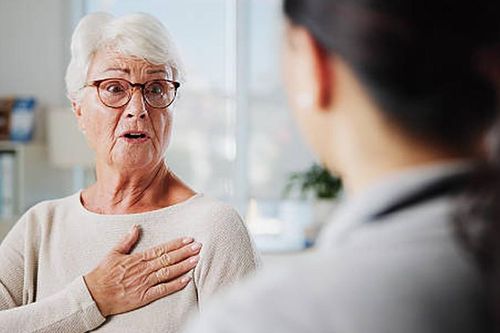 Rất nhiều người lầm tưởng mình khỏe mạnh cho đến khi biết chỉ số này của WHO