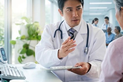 WHO đưa ra thước đo quan trọng: Khám sức khỏe 'hoàn hảo' chưa chắc đã khỏe, vì sao?